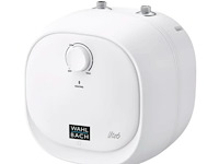 Boiler george 6l - afbeelding 1 van  2