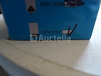 Boiler zonder spoelbak / spoelbak adm ryk-010 - afbeelding 2 van  5