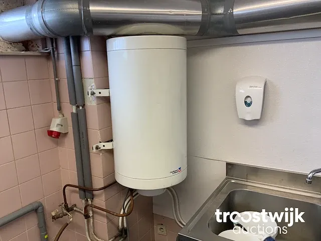 Boiler - afbeelding 1 van  3