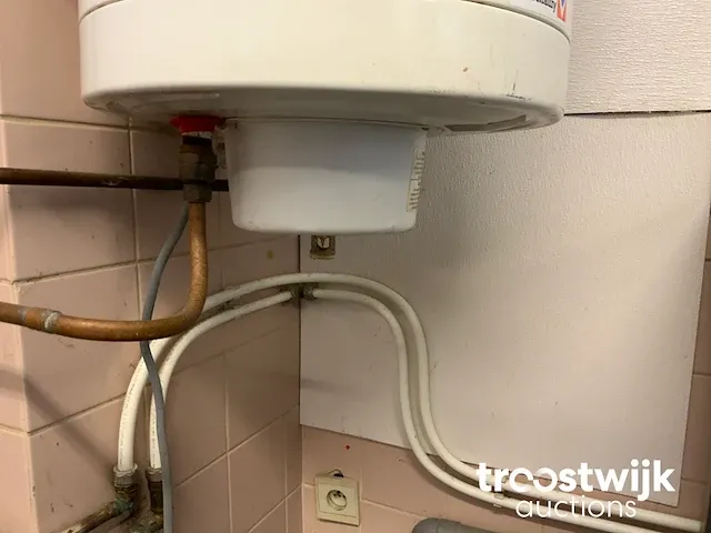 Boiler - afbeelding 2 van  3