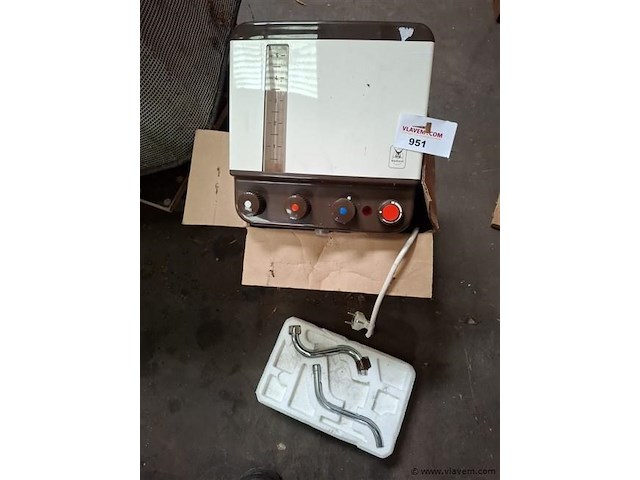 Boiler - afbeelding 1 van  1