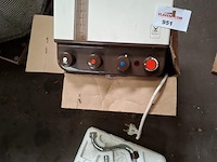 Boiler - afbeelding 1 van  1