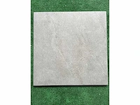 Boizenburg 60x60x2 athen grau 21,60 m² - afbeelding 1 van  3