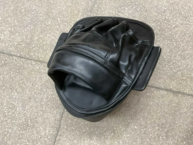 Boksdummy hoofd (20x) - afbeelding 2 van  2