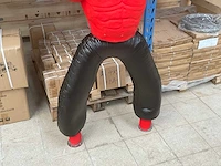 Boksdummy - afbeelding 3 van  3