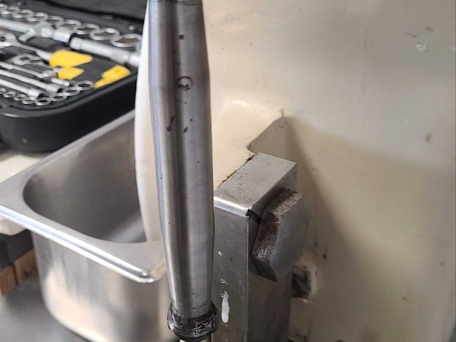 Boku ijsmachine - afbeelding 4 van  31