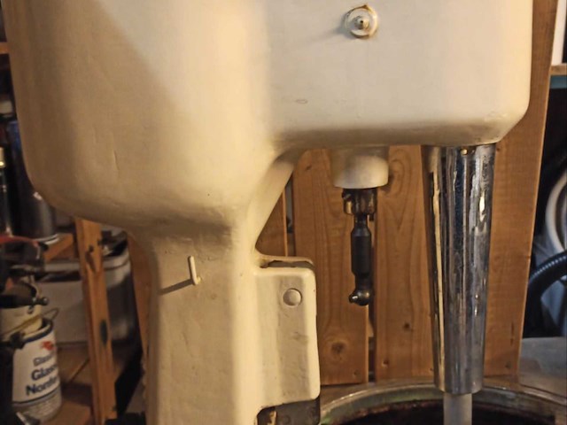 Boku ijsmachine - afbeelding 6 van  31