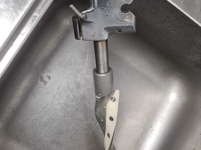 Boku ijsmachine - afbeelding 7 van  31