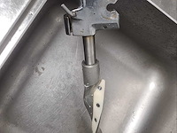 Boku ijsmachine - afbeelding 7 van  31