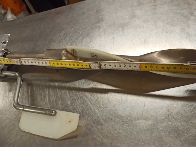 Boku ijsmachine - afbeelding 10 van  31