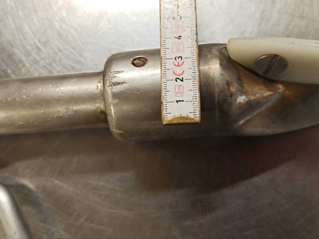 Boku ijsmachine - afbeelding 11 van  31