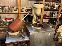 Boku ijsmachine - afbeelding 1 van  31