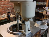 Boku ijsmachine - afbeelding 13 van  31