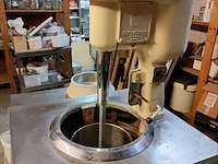 Boku ijsmachine - afbeelding 15 van  31