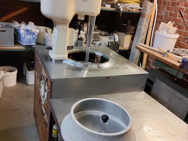 Boku ijsmachine - afbeelding 16 van  31