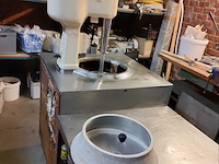 Boku ijsmachine - afbeelding 16 van  31