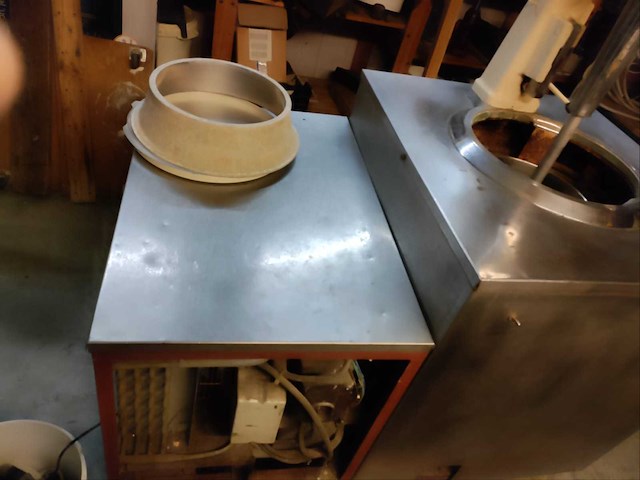 Boku ijsmachine - afbeelding 17 van  31