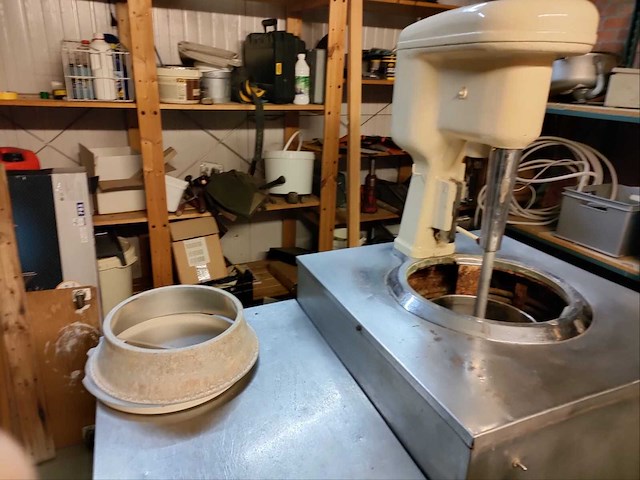 Boku ijsmachine - afbeelding 18 van  31