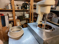 Boku ijsmachine - afbeelding 18 van  31