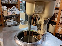 Boku ijsmachine - afbeelding 19 van  31