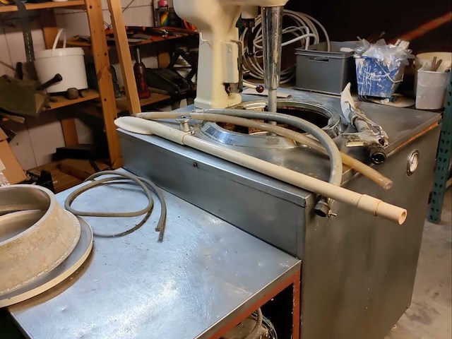 Boku ijsmachine - afbeelding 20 van  31