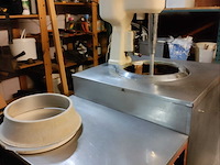 Boku ijsmachine - afbeelding 22 van  31