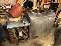 Boku ijsmachine - afbeelding 12 van  31