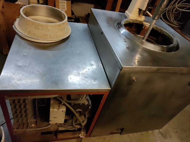 Boku ijsmachine - afbeelding 24 van  31