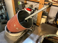 Boku ijsmachine - afbeelding 23 van  31