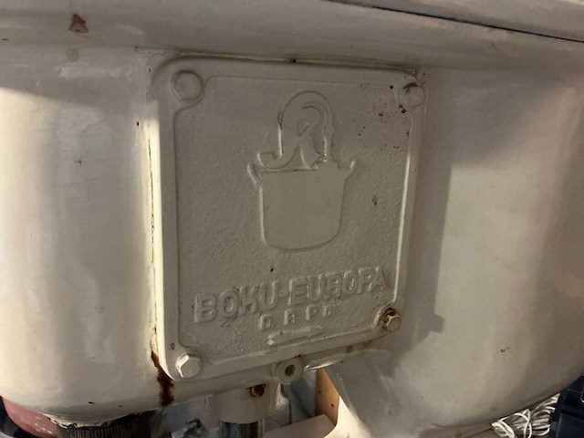 Boku ijsmachine - afbeelding 26 van  31