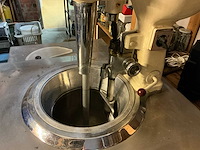 Boku ijsmachine - afbeelding 27 van  31