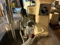 Boku ijsmachine - afbeelding 28 van  31