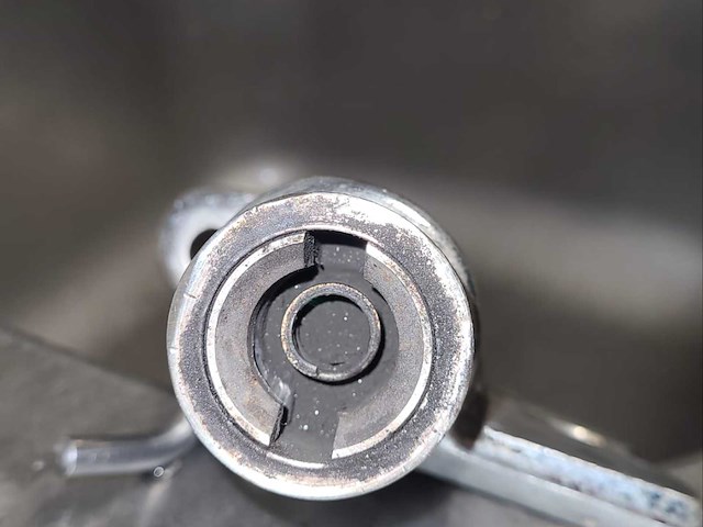 Boku ijsmachine - afbeelding 31 van  31