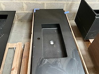 Bold opbouw wastafel - afbeelding 2 van  4