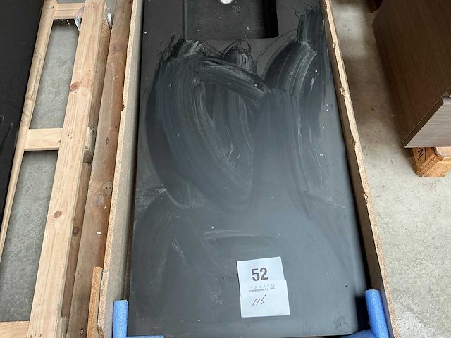 Bold opbouw wastafel - afbeelding 3 van  4