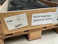 Bold opbouw wastafel - afbeelding 4 van  4
