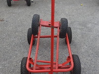 Bolderkar - afbeelding 2 van  2