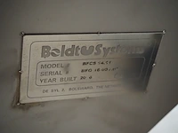 Boldt systems - afbeelding 6 van  14