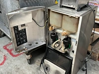Bolero en animo warme drankenautomaat - afbeelding 6 van  7