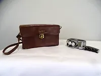 Bolex paillard videocamera