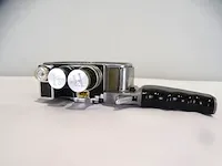 Bolex paillard videocamera - afbeelding 2 van  6
