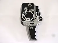 Bolex paillard videocamera - afbeelding 4 van  6