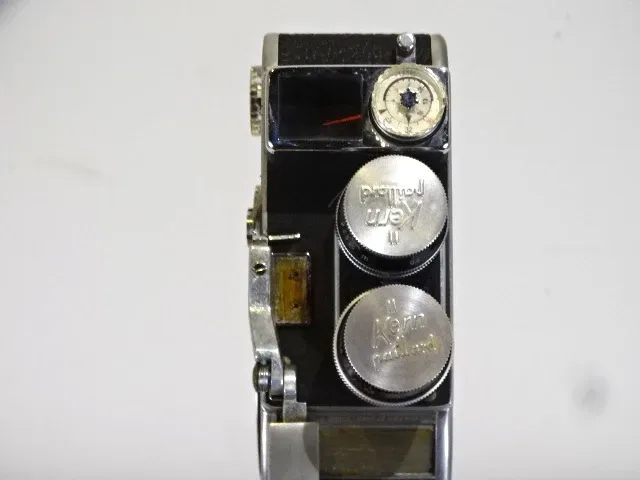Bolex paillard videocamera - afbeelding 5 van  6