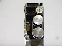 Bolex paillard videocamera - afbeelding 5 van  6