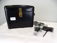 Bolex paillard videocamera