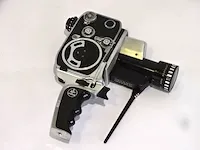 Bolex paillard videocamera - afbeelding 2 van  6
