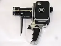 Bolex paillard videocamera - afbeelding 3 van  6