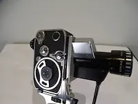 Bolex paillard videocamera - afbeelding 4 van  6