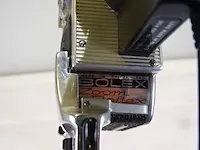 Bolex paillard videocamera - afbeelding 5 van  6