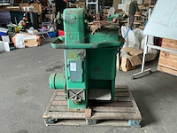 Boley draaibank - afbeelding 1 van  6